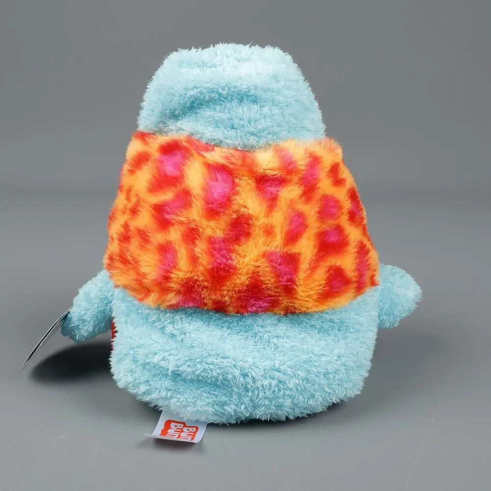Bum Bumz Sara The Lava Lamp Dawson Tropical Drink 8'' Plush RetroBumz Poolside